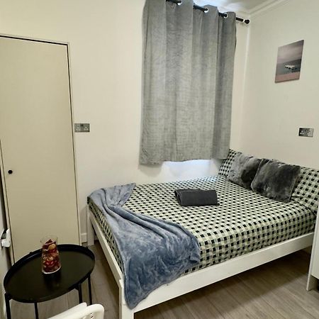 런던 Guest&Rest 4 아파트 외부 사진